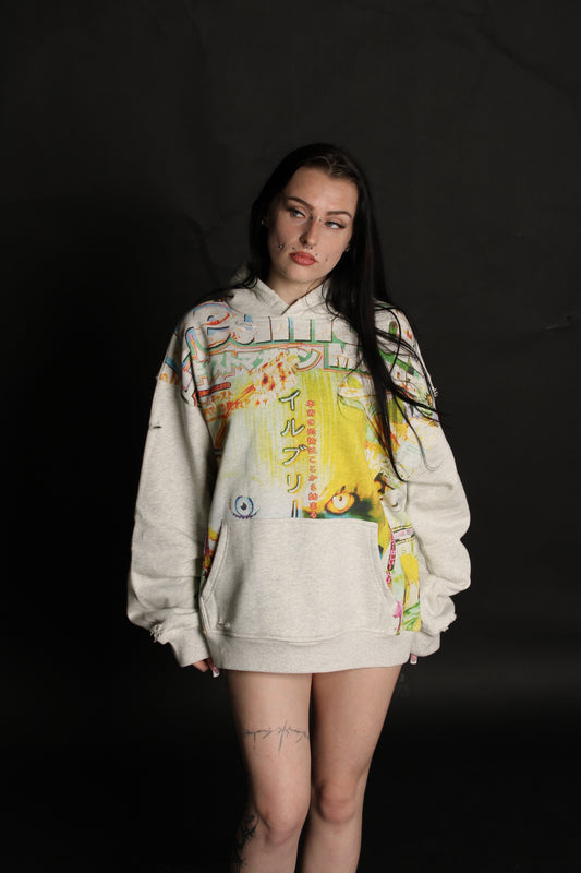 "dreamcast" hoodie